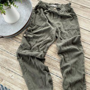 Aeropostale Gils Baggy Pants